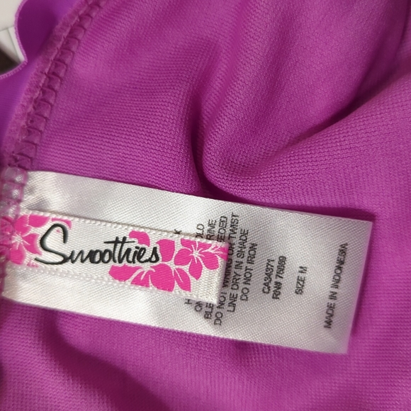 Nwt Smoothies bikini bottom - Picture 6 of 6